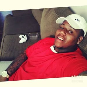 Meet your Posher, Patrick